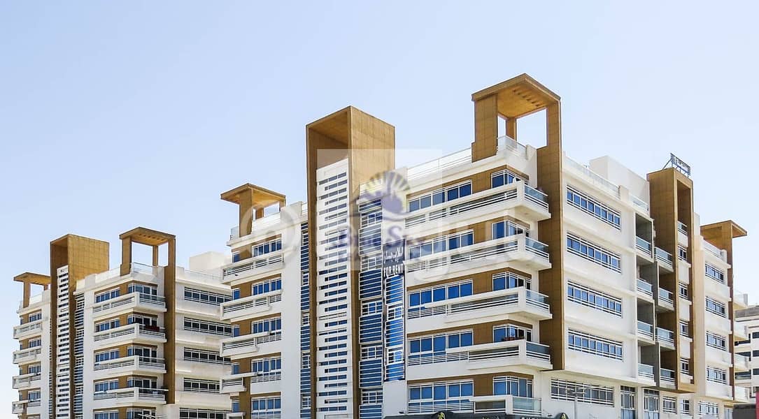 位于费萨尔国王大道 1 卧室的公寓 26000 AED - 6860836 位于费萨尔国王大道 1 卧室的公寓 26000 AED - 6860836