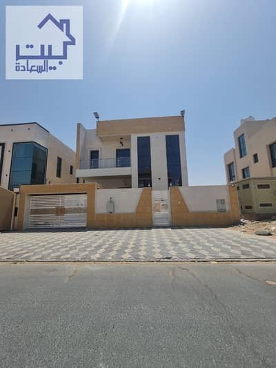 فیلا 5 غرف نوم للايجار في الياسمين، عجمان - IMG-20240922-WA0027. jpg