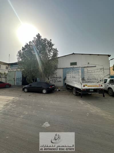 Warehouse for Sale in Industrial Area, Sharjah - IMG_3666. jpg