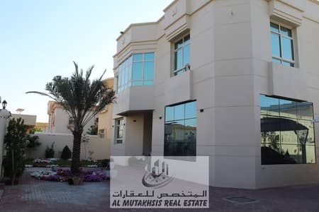 6 Bedroom Villa for Sale in Al Yash, Sharjah - PHOTO-2024-07-16-12-49-58 (1). jpg