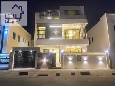 فیلا 5 غرف نوم للبيع في الياسمين، عجمان - IMG-20240914-WA0168. jpg