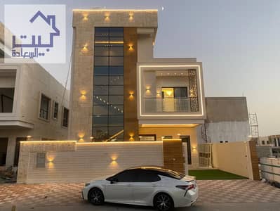 5 Bedroom Villa for Sale in Al Yasmeen, Ajman - IMG-20240914-WA0002. jpg