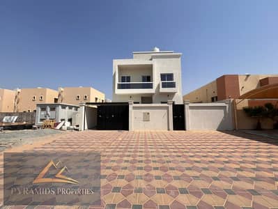 4 Bedroom Villa for Sale in Al Zahya, Ajman - WhatsApp Image 2024-09-10 at 10.40. 10 PM. jpeg