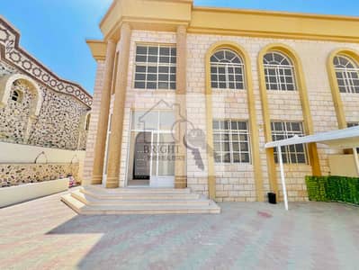 4 Bedroom Villa for Rent in Al Muwaiji, Al Ain - OKWnqbez7zWFuRcddmReKf2FaHJEQnjyYBMsr8ZG