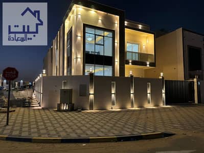 5 Bedroom Villa for Sale in Al Amerah, Ajman - IMG-20240908-WA0087. jpg