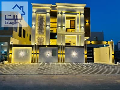 6 Bedroom Villa for Sale in Al Yasmeen, Ajman - IMG-20240908-WA0089. jpg