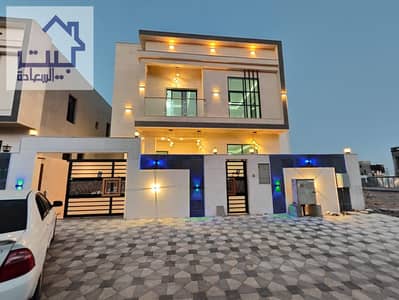 5 Bedroom Villa for Rent in Al Yasmeen, Ajman - IMG-20240922-WA0035. jpg