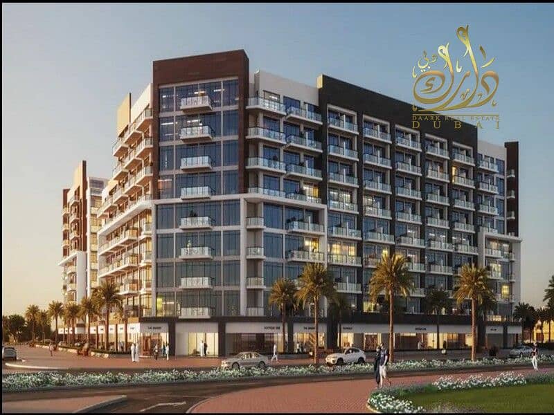 BIGGEST OFFER NOW_CHEAPEST WATERFRONT PROJECT