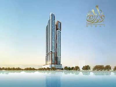 4 Bedroom Apartment for Sale in Al Mamzar, Sharjah - 17. png