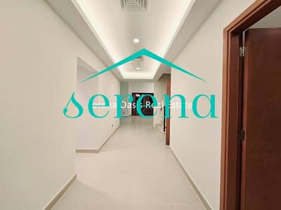 One Month Free Rent | Free Maintenance | Vacant
