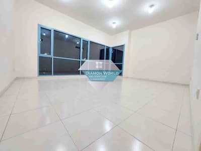 Spacious 02 Bedroom Hall apartment with Tawtheeq at Al Nahyan Mamoura area