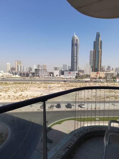 UnFurnished  1  Bedroom  Apartment  in Ice Hockey Tower
