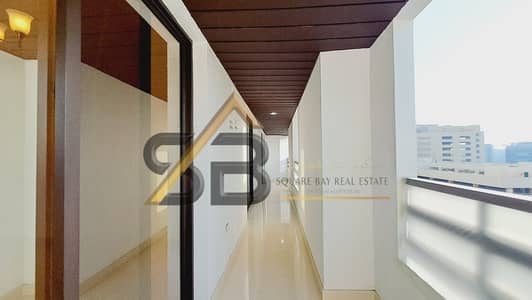 2 Bedroom Flat for Rent in Sheikh Zayed Road, Dubai - 20240911_172222. jpg