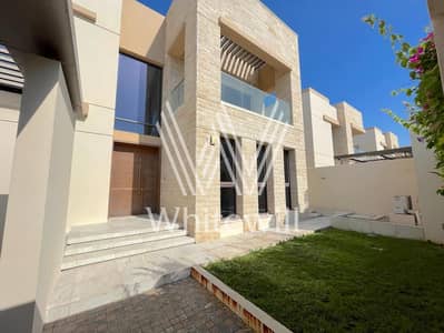 Partial Sea View| Pool | Lush Garden| Prime Location