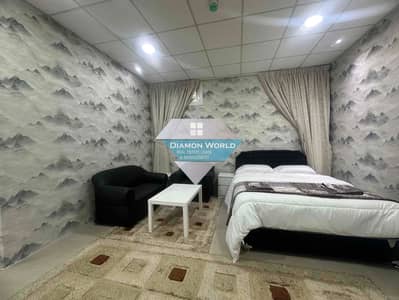 Studio for Rent in Al Muroor, Abu Dhabi - iRLf1jhTUQbATxcPVVrAfYGIk4CkhlH3hlbTrVuF