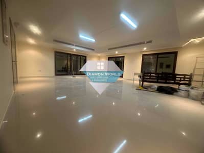 3 bedrooms with big living hall with maidroom 105k one payment