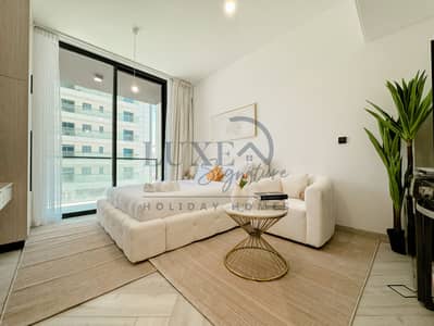 Studio for Rent in Jumeirah Village Circle (JVC), Dubai - IMG_1233. JPG