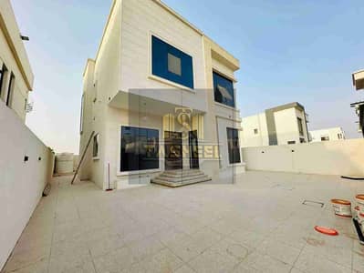 3 Bedroom Villa for Sale in Al Helio, Ajman - XjAXEzIFMX80V5mCLZyFbQYd6vabHL6jFbyHe7Np