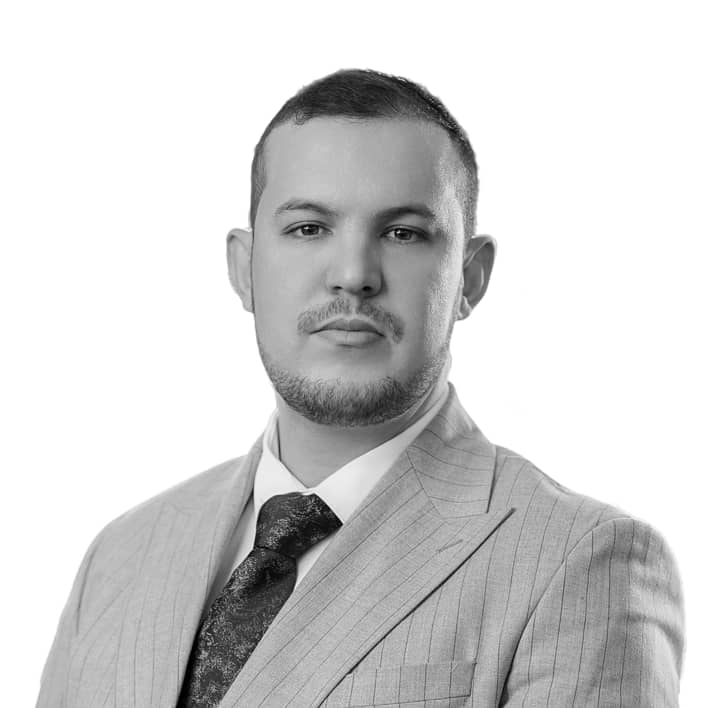 Hichame Haddouti