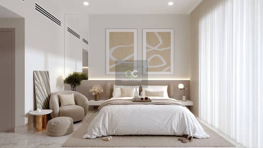 Студия Продажа в Над Аль Шеба, Дубай - Studio-View-1. jpg