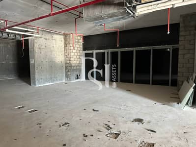 阿尔巴蒂恩， 阿布扎比 写字楼待租 - IMG-20240920-WA0195. jpg