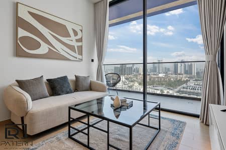 1 Bedroom Flat for Rent in Jumeirah Village Circle (JVC), Dubai - DSC03358. jpg