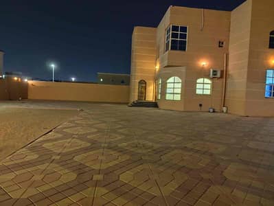 فیلا 4 غرف نوم للايجار في الرقايب، عجمان - kEBzhrqV2ry273IGR0WsoukI13VdYaQ00b5JJR5o