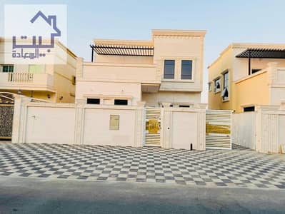 4 Bedroom Villa for Sale in Al Zahya, Ajman - IMG-20240923-WA0018. jpg