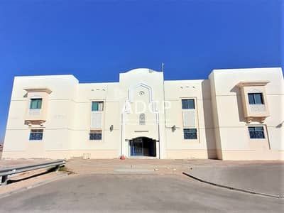 2 Bedroom Apartment for Rent in Remah, Al Ain - 1. jpg