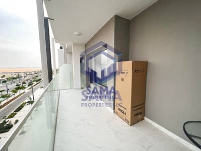 Studio for Sale in Masdar City, Abu Dhabi - 7. jpg