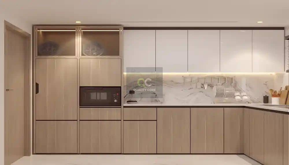 15 2-Bedroom-Kitchen-View-2-1. jpg