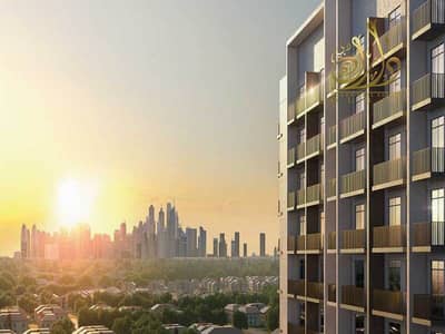 1 Bedroom Apartment for Sale in Al Furjan, Dubai - IMG-20240902-WA0015. jpg