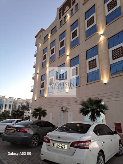 2 Bedroom Apartment for Sale in Al Yasmeen, Ajman - WhatsApp Image 2024-02-14 at 05.32. 26_80eadd45. jpg