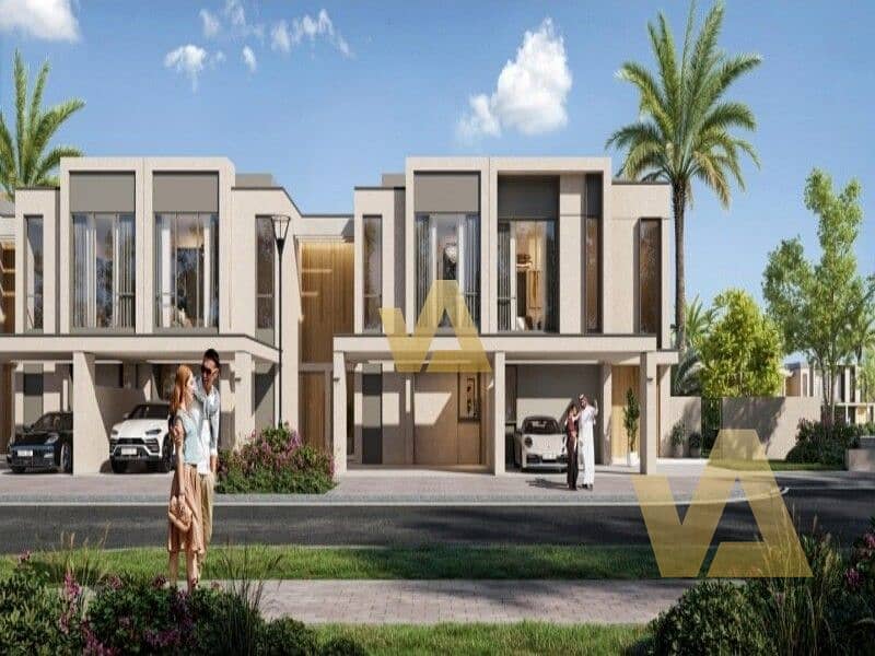 تاون هاوس في شمس تاون هاوس،تاون سكوير 4 غرف 2550000 درهم - 6761877 تاون هاوس في شمس تاون هاوس،تاون سكوير 4 غرف 2550000 درهم - 6761877