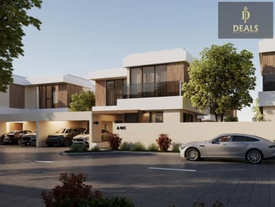 5 Bedroom Villa for Sale in Sharjah Garden City, Sharjah - WhatsApp Image 2024-09-08 at 13.59. 31. jpeg