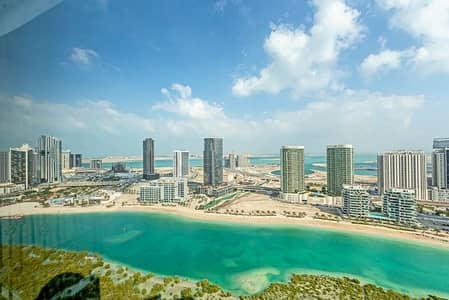 Studio for Sale in Al Reem Island, Abu Dhabi - 9. jpeg