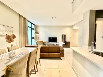 1 Bedroom Apartment for Rent in Meydan, Dubai - PHOTO-2024-07-02-17-46-45 35. jpg