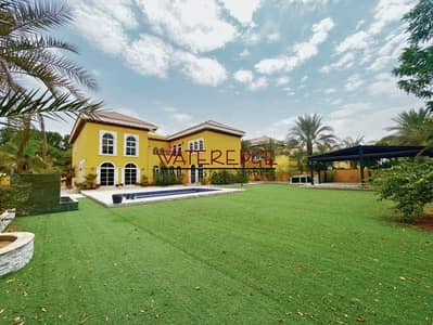 7 Bedroom Villa for Rent in The Villa, Dubai - 10. jpg