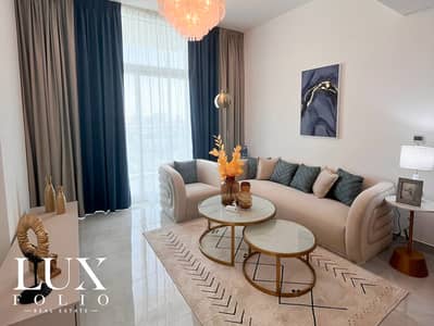 2 Bedroom Flat for Rent in Al Furjan, Dubai - Modern | Furnished | Premium Location