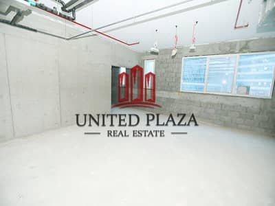 阿布扎比达内特社区， 阿布扎比 写字楼待租 - 位于阿布扎比达内特社区，索鲁赫大厦 的写字楼 269613 AED - 9787472