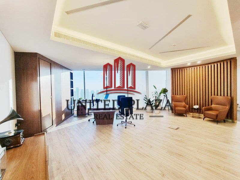 Офис в Остров Аль Рим,Аддакс Порт,Аддакс Порт Офис Тауэр, 877312 AED - 9787499 Офис в Остров Аль Рим,Аддакс Порт,Аддакс Порт Офис Тауэр, 877312 AED - 9787499