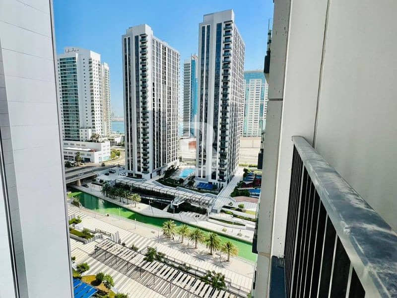 شقة في ذا بردجز،شمس أبوظبي،جزيرة الريم 1 غرفة 80000 درهم - 9787581 شقة في ذا بردجز،شمس أبوظبي،جزيرة الريم 1 غرفة 80000 درهم - 9787581