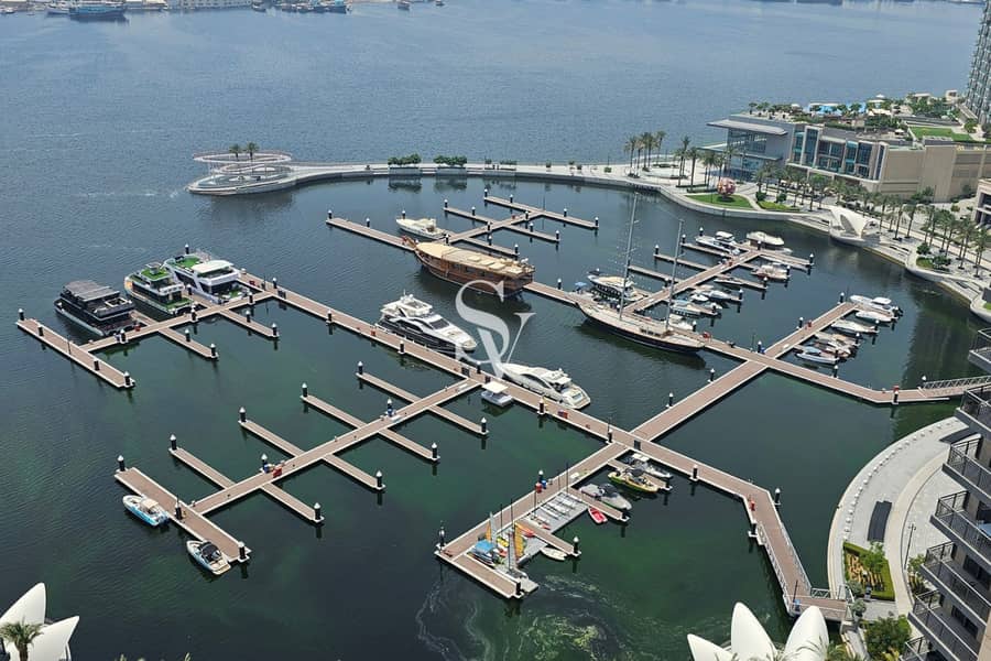 High Floor | Water View | Spacious | Exclusive High Floor | Water View | Spacious | Exclusive