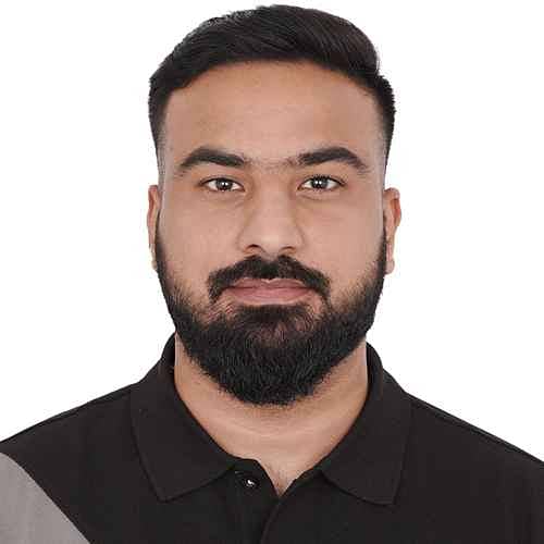 Syed Hamza