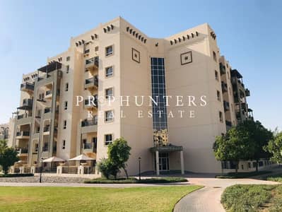 2 Bedroom Flat for Rent in Remraam, Dubai - Ready To Move | Prime Location | Near Pool Gym |