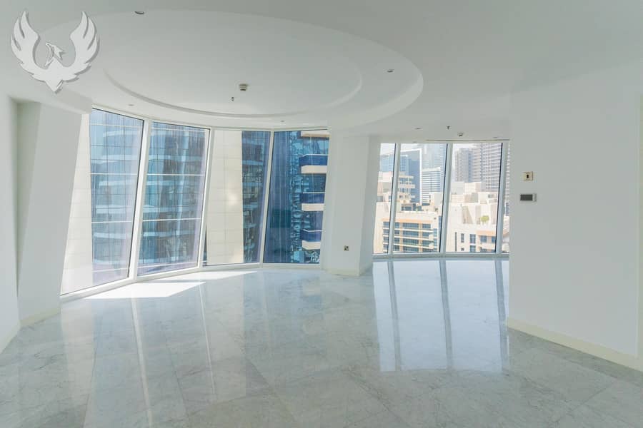 Burj and Canal Views | Incredible Price | Vacant |