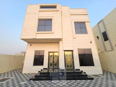 Villa for Rent in Al Bahia, Ajman - WhatsApp Image 2024-09-07 at 10.18. 21 AM. jpeg