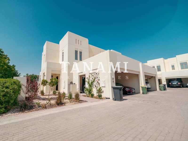 Вилла в Реем，Мира Оазис，Мира Оазис 3, 3 cпальни, 3400000 AED - 9787372