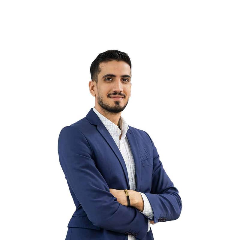 Muhammad Ali Issa
