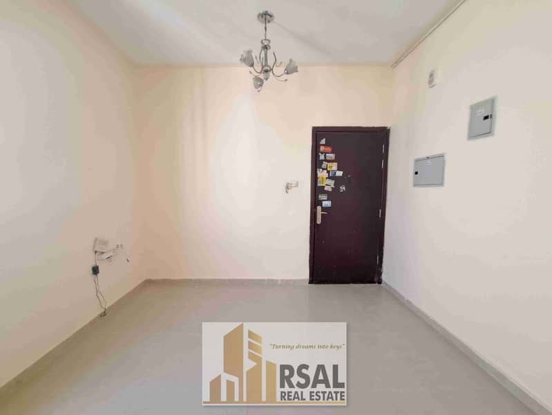 Hot Deal Huge Size Spacious Studio in Muweilah Near School zone